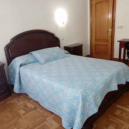 Habitacion Doble Bien Ubicada Apartment San Sebastian Ngoại thất bức ảnh