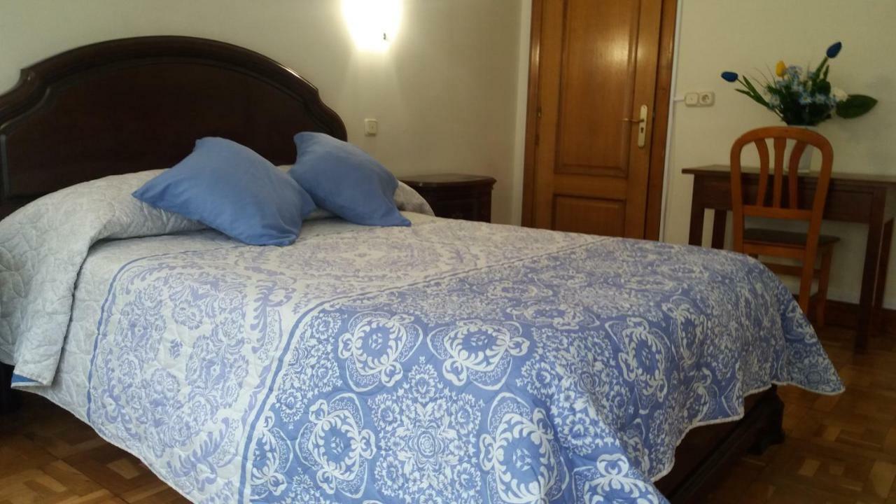 Habitacion Doble Bien Ubicada Apartment San Sebastian Ngoại thất bức ảnh